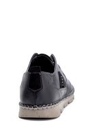 Men's Leather Casual Shoes | Derimod