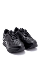 Men's Leather Sneaker | Derimod