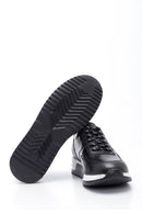 Erkek Deri Sneaker | Derimod