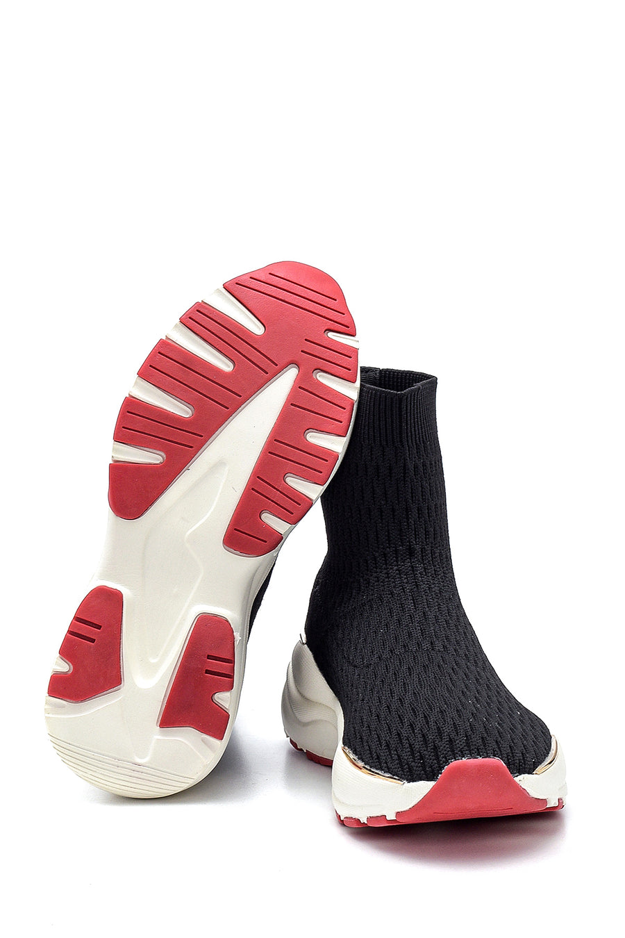 Women's Mesh Socks Boots