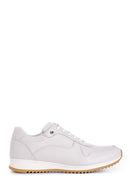 Men's Leather Sneaker | Derimod