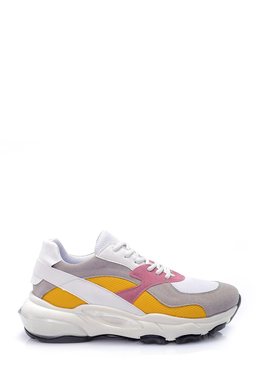 Kadın Air Tabanlı Sneaker 19SFE123914 | Derimod