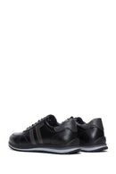 Men's Leather Sneaker | Derimod