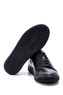 Men's Leather Sneaker | Derimod