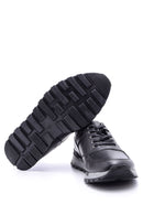 Men's Leather Sneaker | Derimod