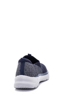 Erkek Lacivert Sneaker | Derimod