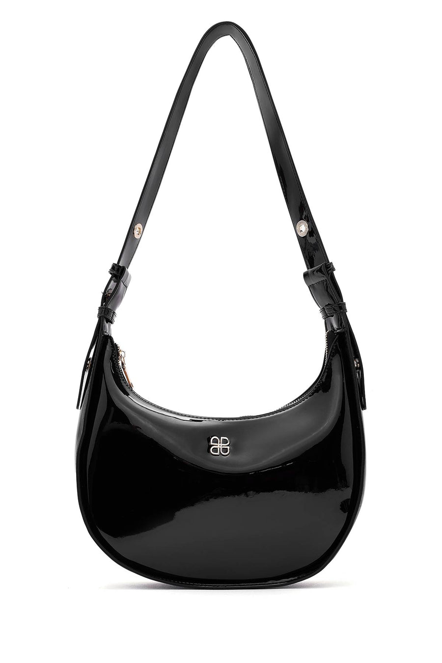 Women's Black Shoulder Bag 24WBD283516 | Derimod