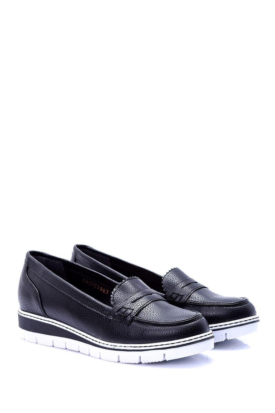 Women's Loafer