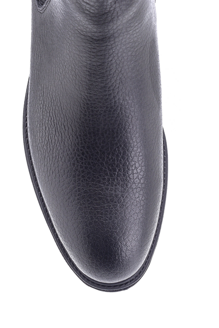 Men's Leather Classic Boots