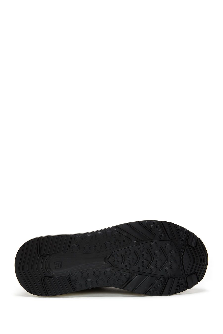 Erkek Deri Sneaker