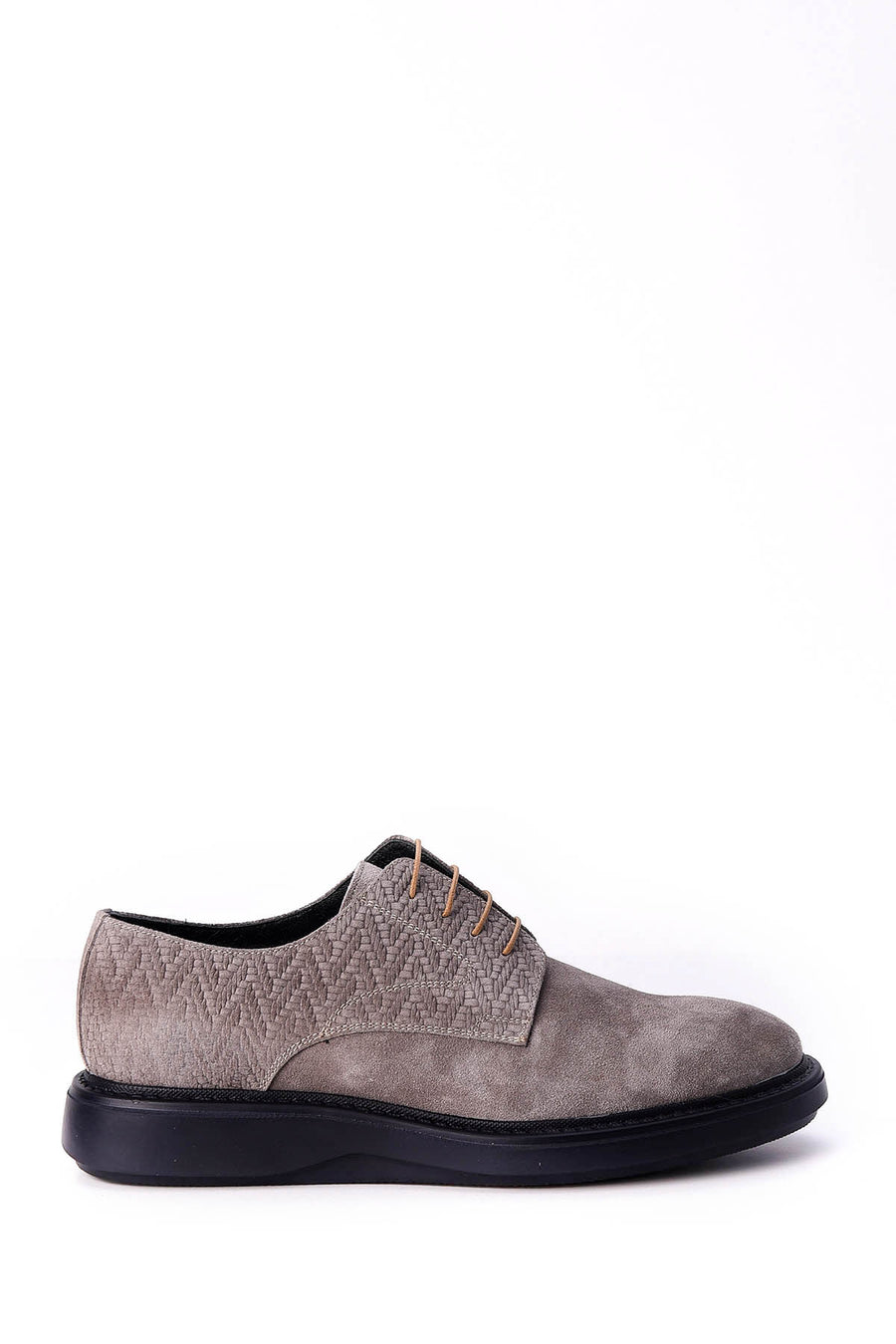 Men's Suede Shoes 19SFD325010 | Derimod