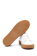 Erkek Deri Sneaker | Derimod