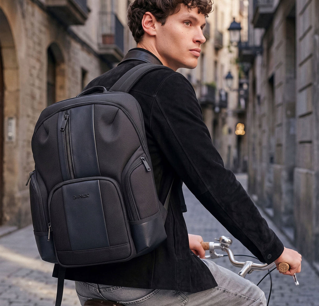 D-pack çantalar favoriniz olacak!✨💼
