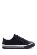 Women's Colorful Sole Sneaker | Derimod
