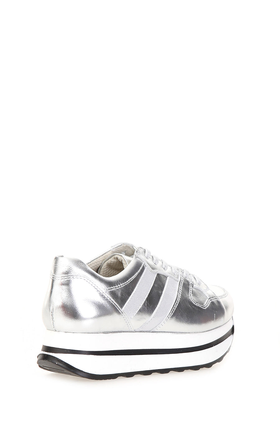 Thick Soled Women's Sports Shoes