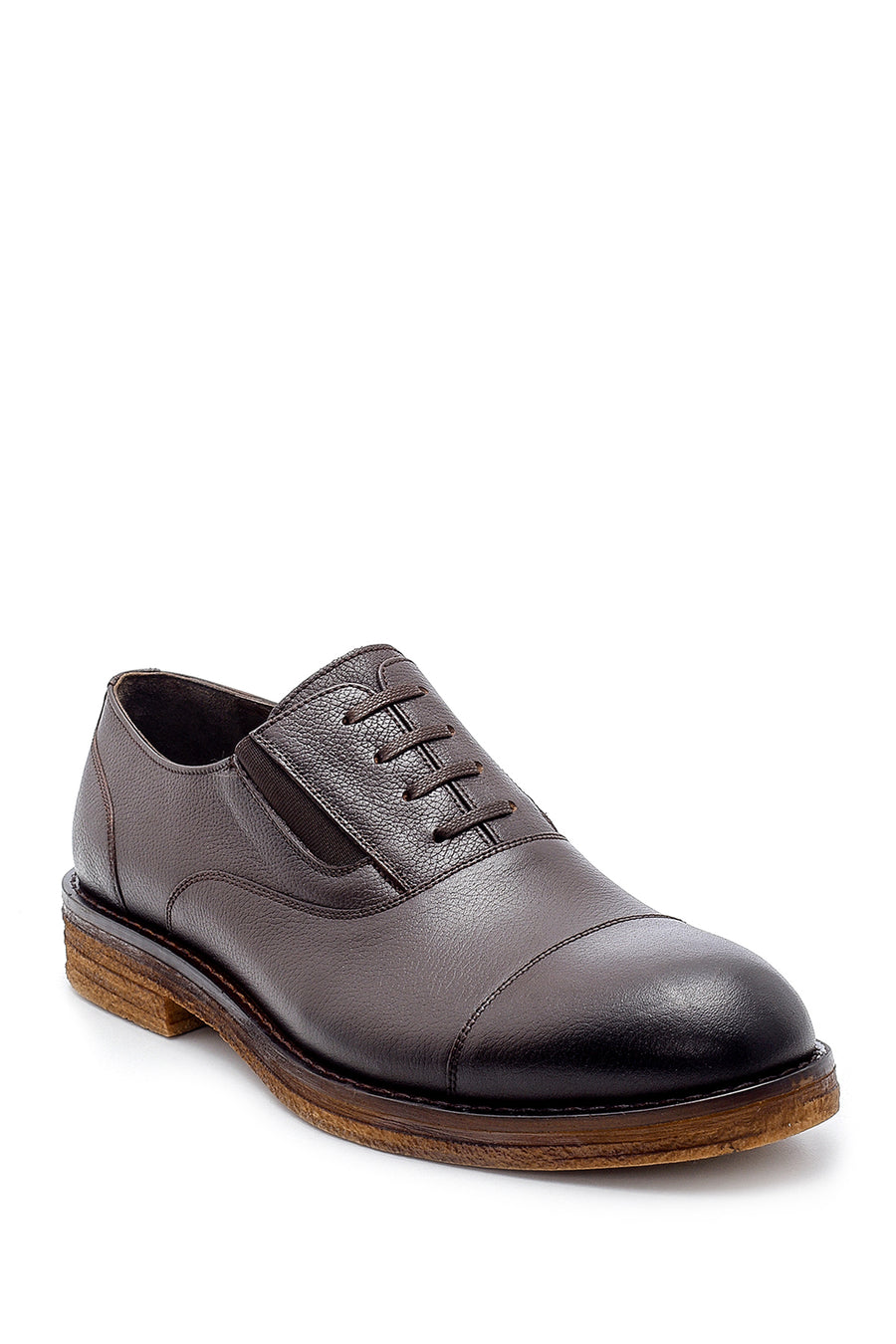 Men's Leather Classic Shoes