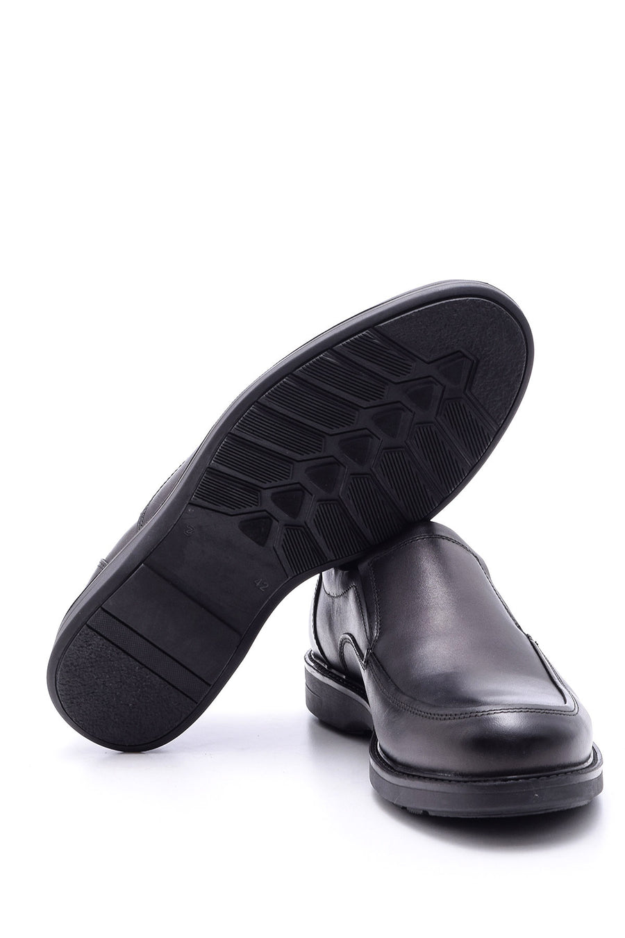Men's Leather Shoes