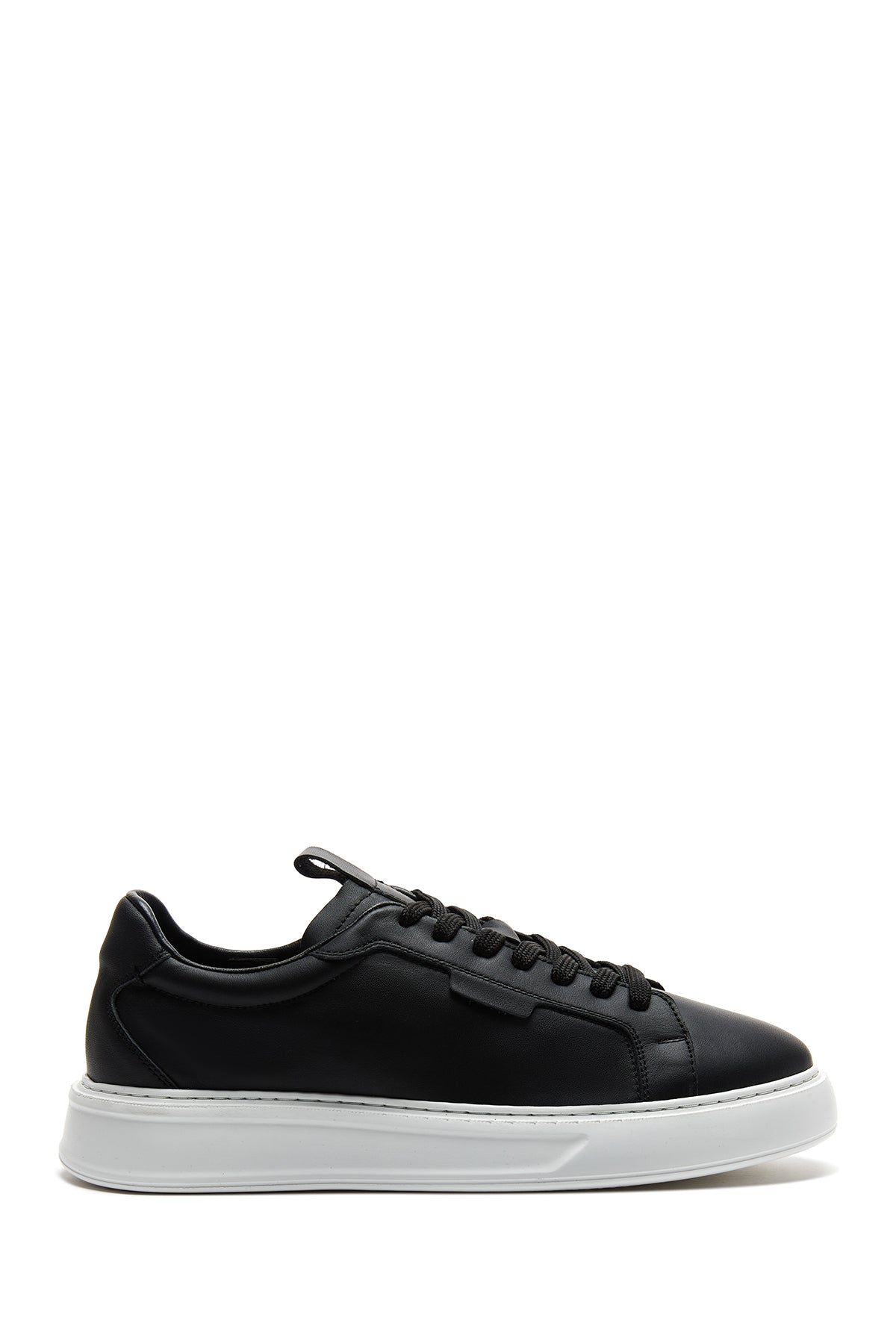 Erkek Deri Sneaker 22SFD612918 | Derimod