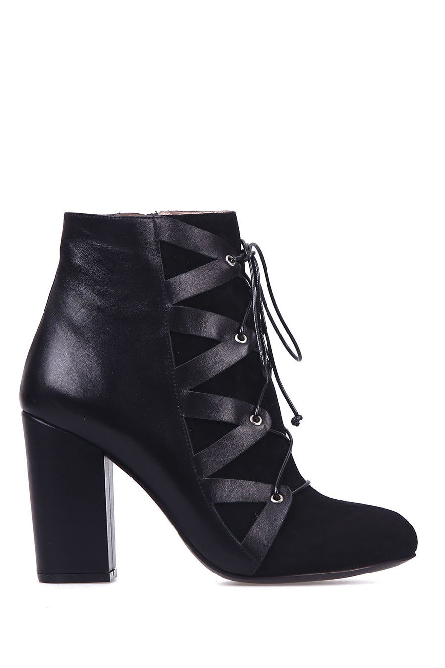 Women's Boots 17WFD128814 | Derimod