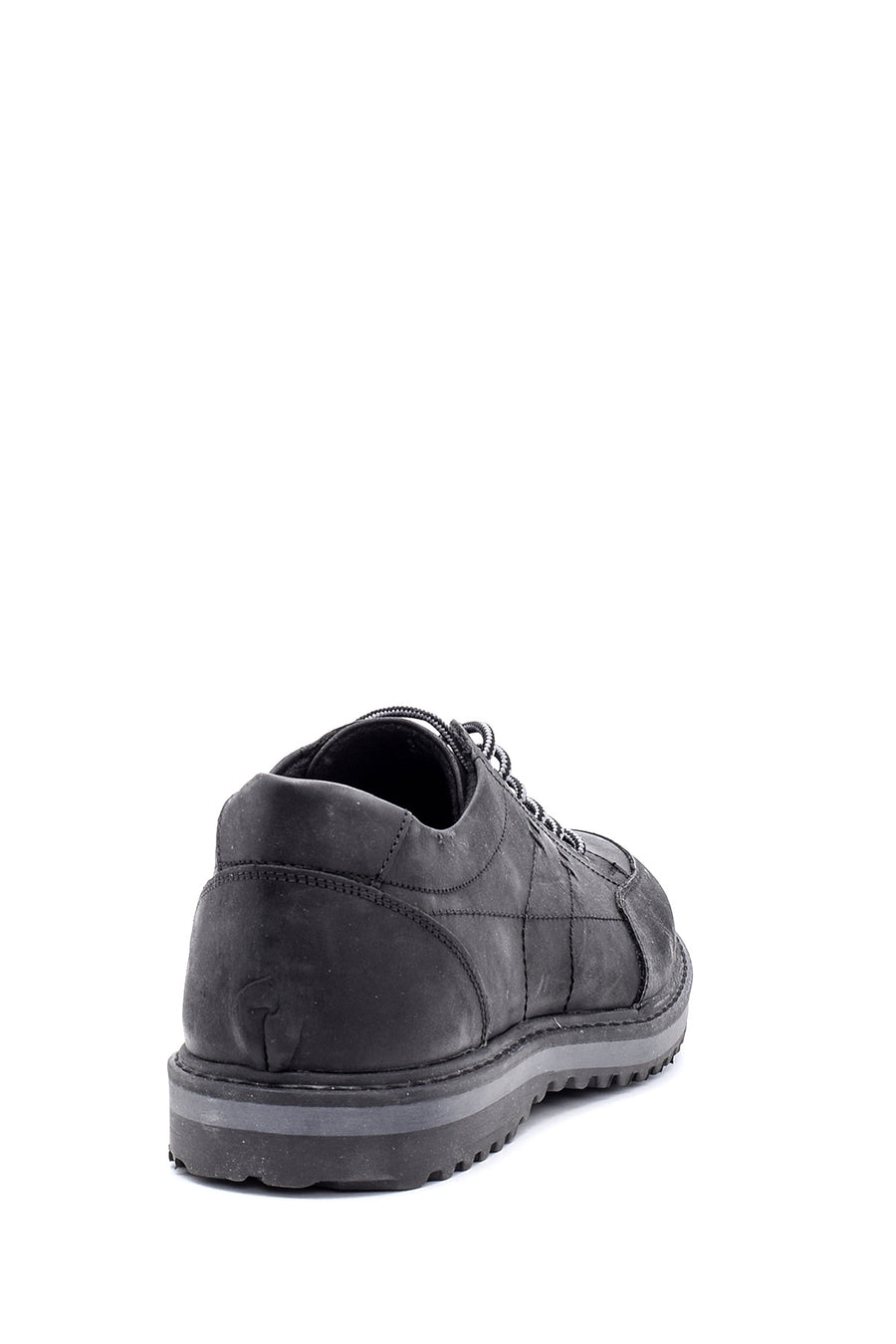 Men's Leather Sneaker