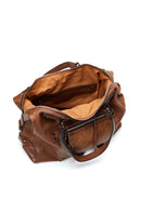 Women's Camel Shoulder Bag | Derimod