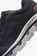 Skechers Arc Waves - Sweet Rapids - 117175 BLK | Derimod