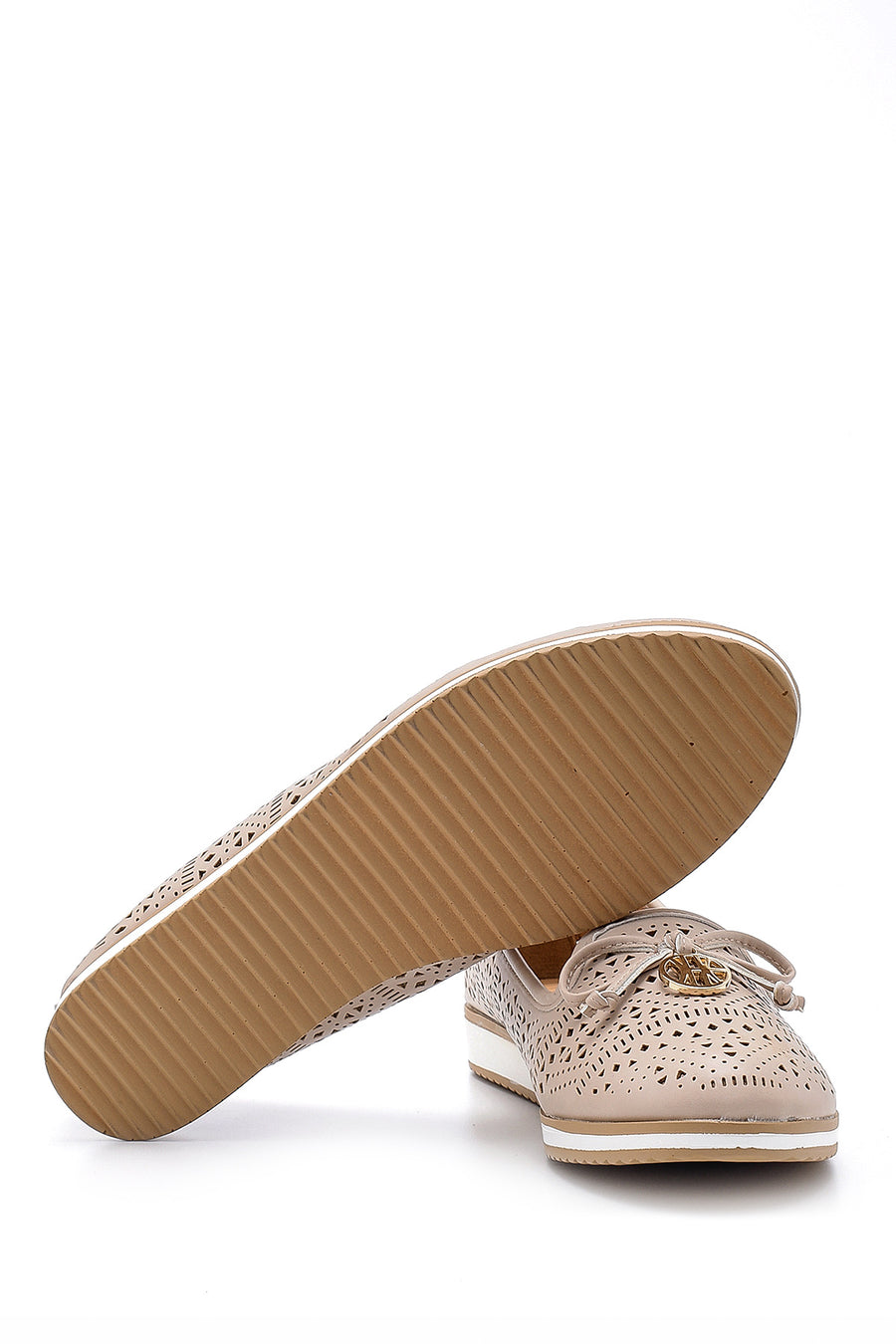 Women's Casual Loafer
