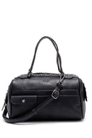 Women's Staple Detailed Bag | Derimod