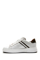 Erkek Deri Sneaker | Derimod