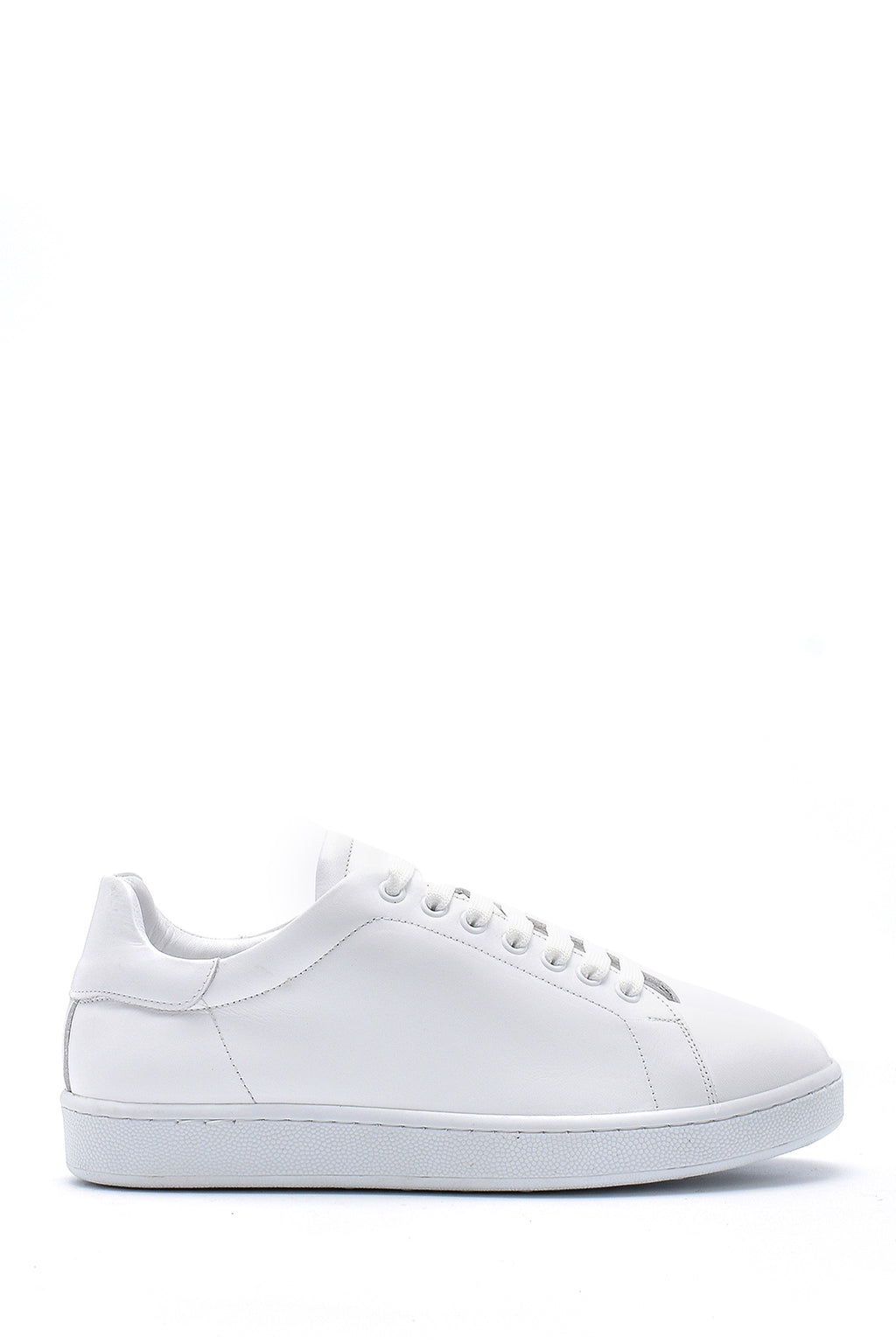 Kadın Deri Sneaker