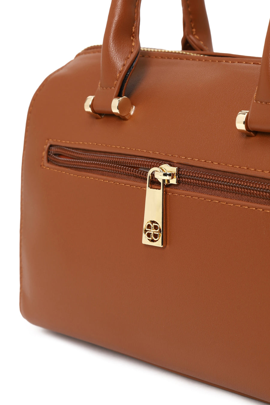 Woman Taba Long-Strap Shoulder Bag