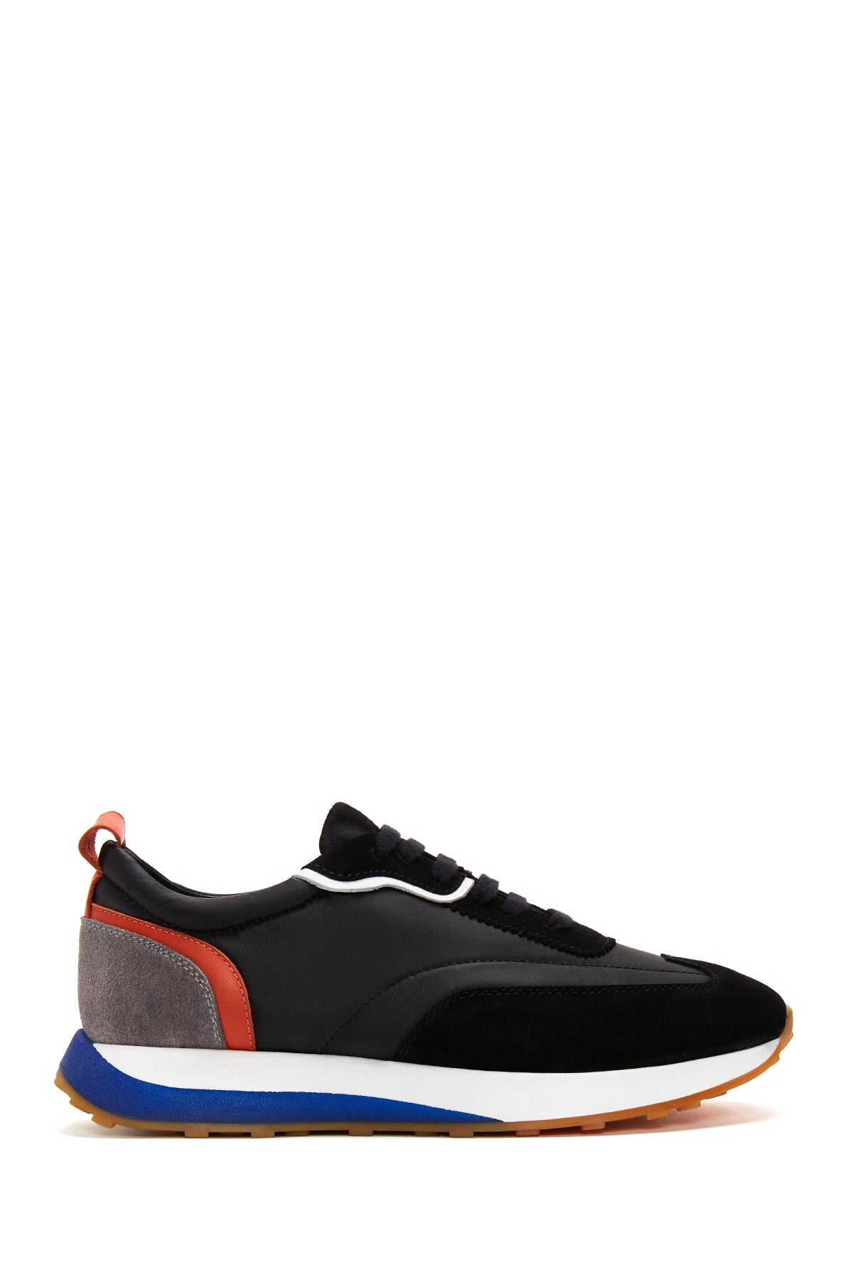 Erkek Deri Sneaker 22SFD616214 | Derimod