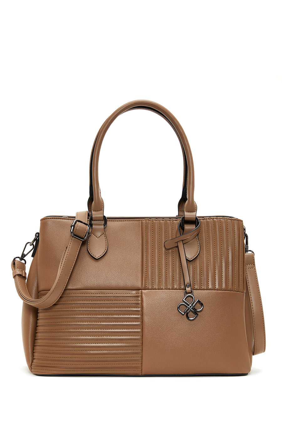 Women's Coffee Clutch Bag 22WBD282314 | Derimod