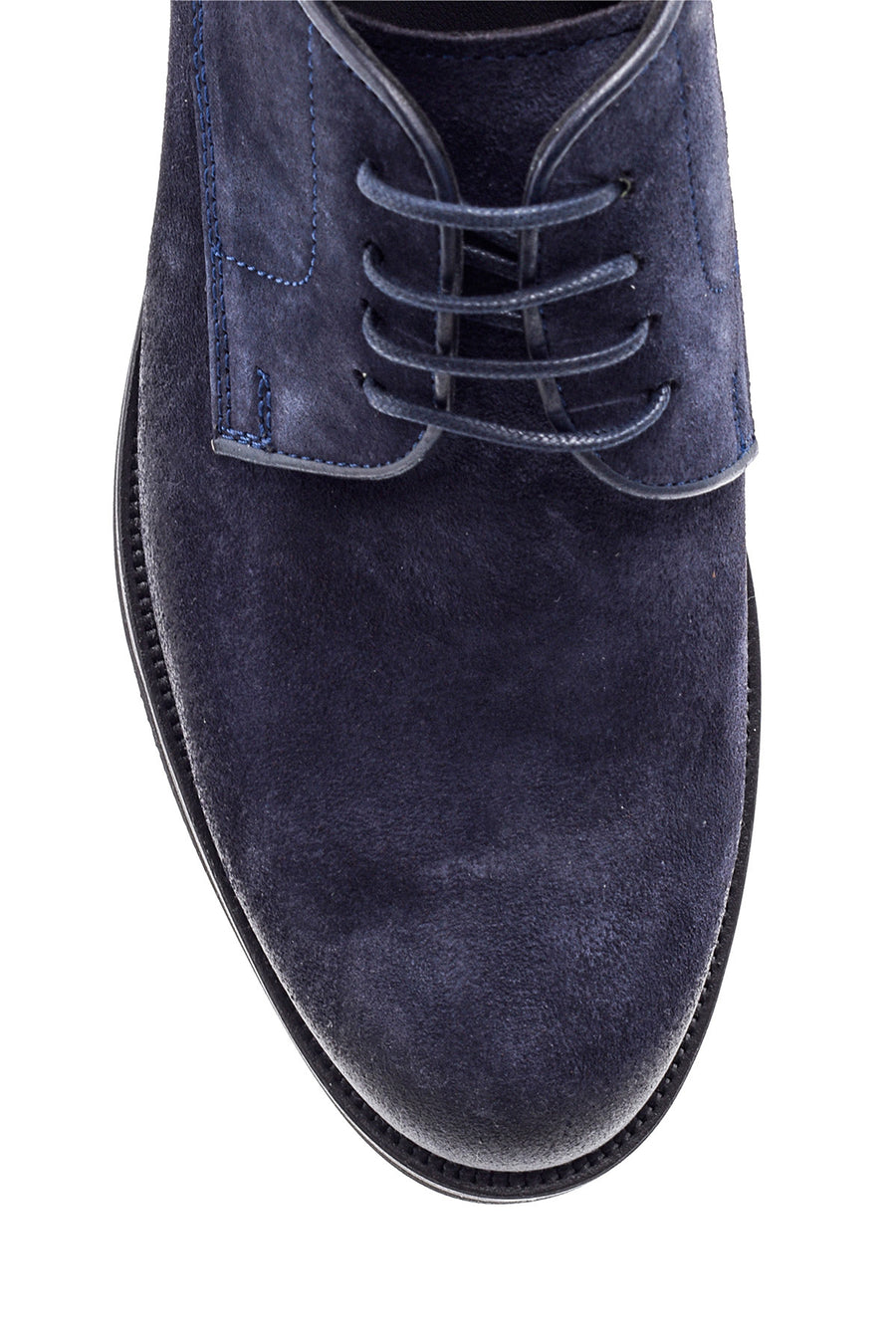 Men's Suede Leather Shoes