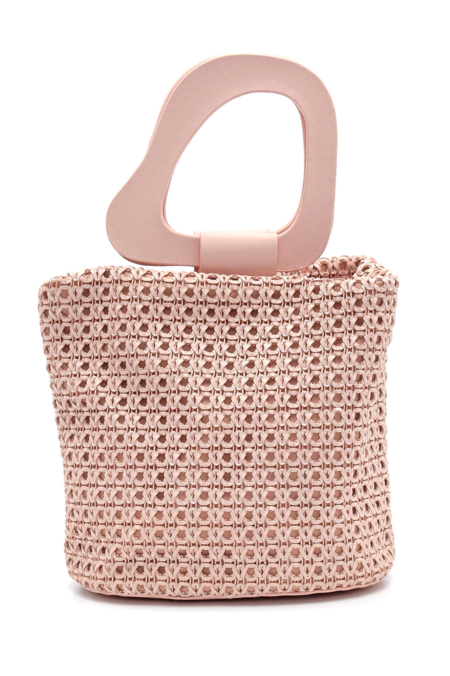 Women's Knitted Handbag