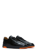 Men's Leather Sneaker | Derimod