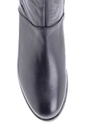 Women's Leather Boots | Derimod