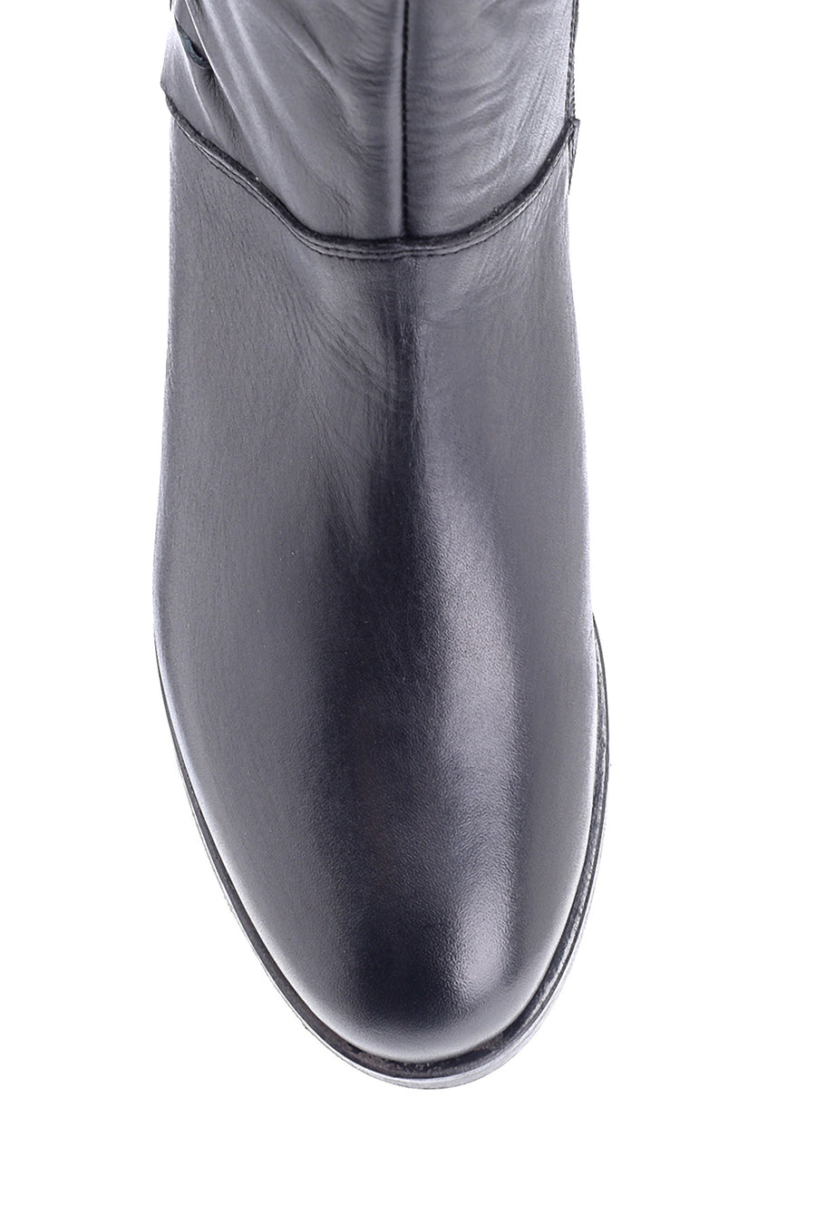 Women's Leather Boots