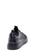 Men's Leather Sneaker | Derimod