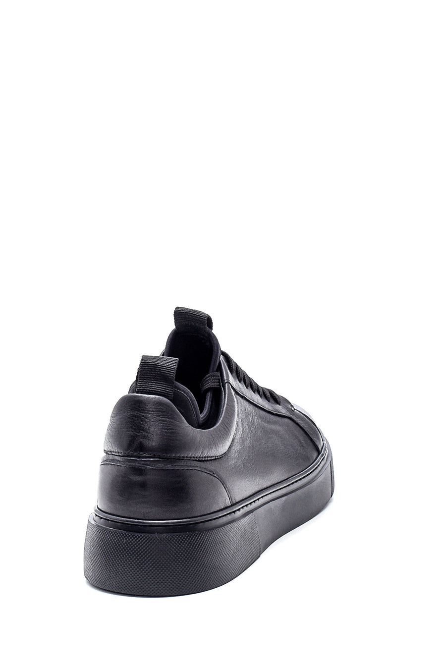 Erkek Deri Sneaker