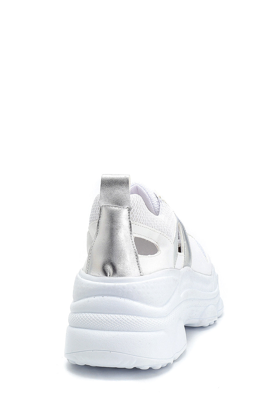 Women's High-Sole Sneaker