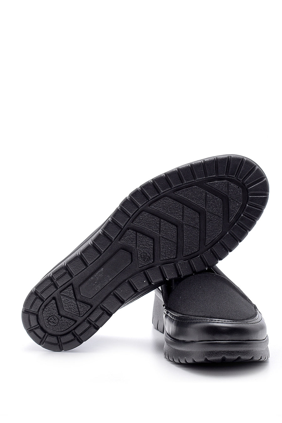 Women's Thick Soled Shoes
