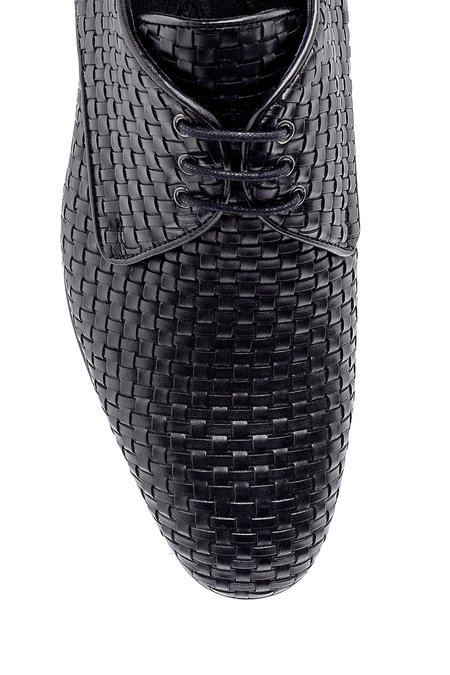 Men's Leather Classic Shoes