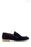 Men's Suede Leather Shoes | Derimod