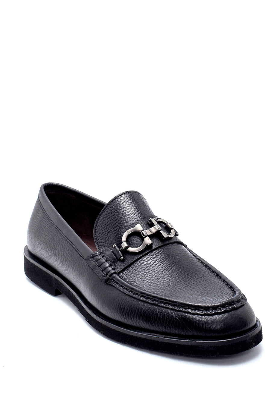 Erkek Deri Loafer