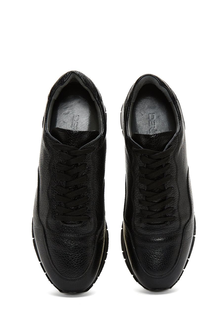 Men's Leather Sneaker