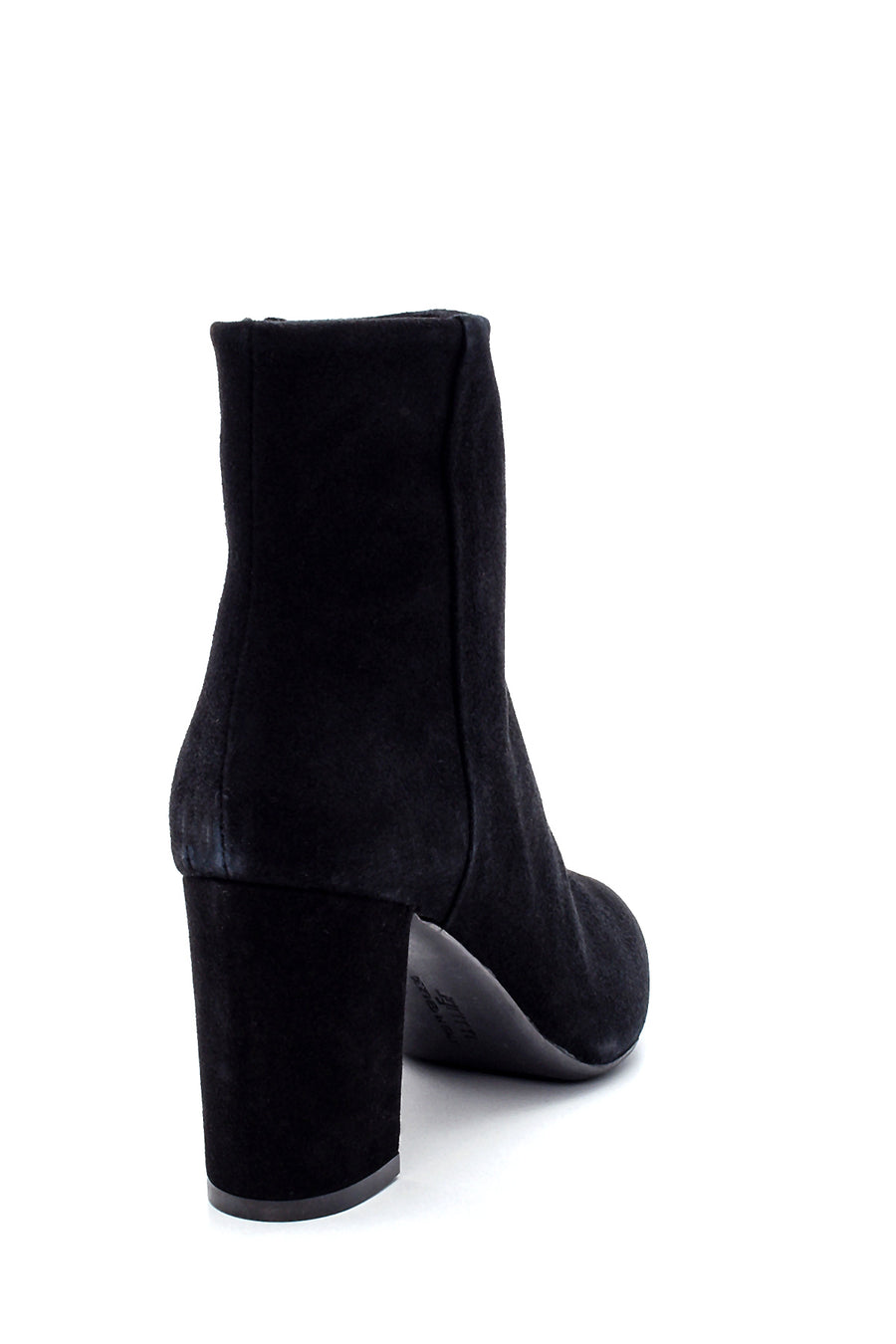 Women's Gritti For Derimod Heeled Boots