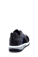 Erkek Delikli Sneaker | Derimod