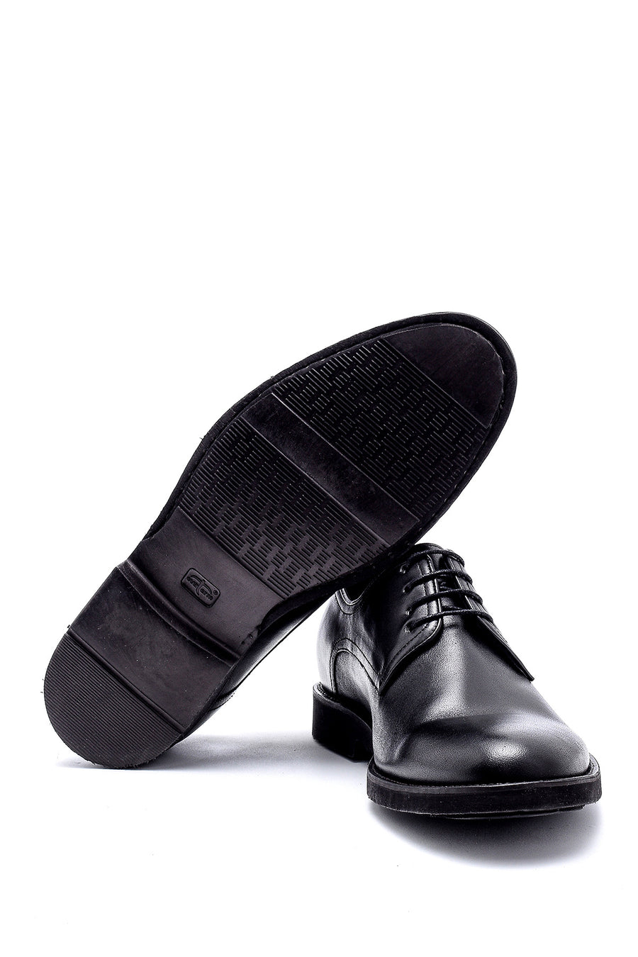 Men's Classic Leather Shoes