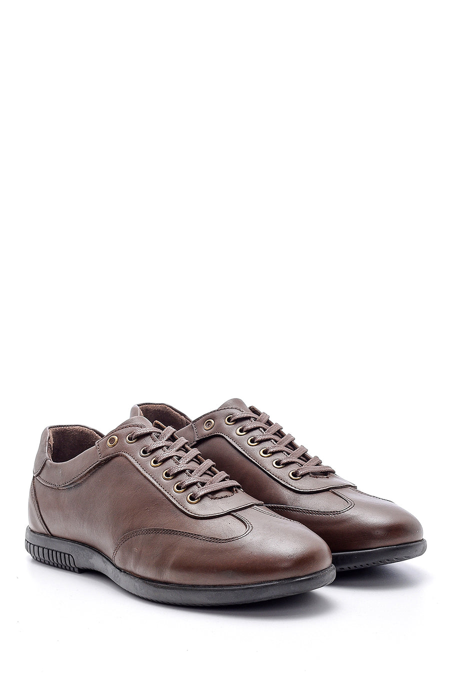 Men's Leather Shoes